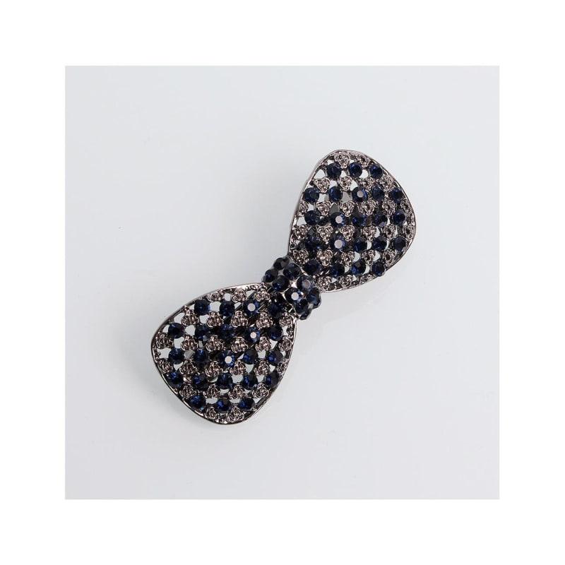 Tinkerbell Ribbon Hairpin/Point Pin Hair Decoration Automatic Pin