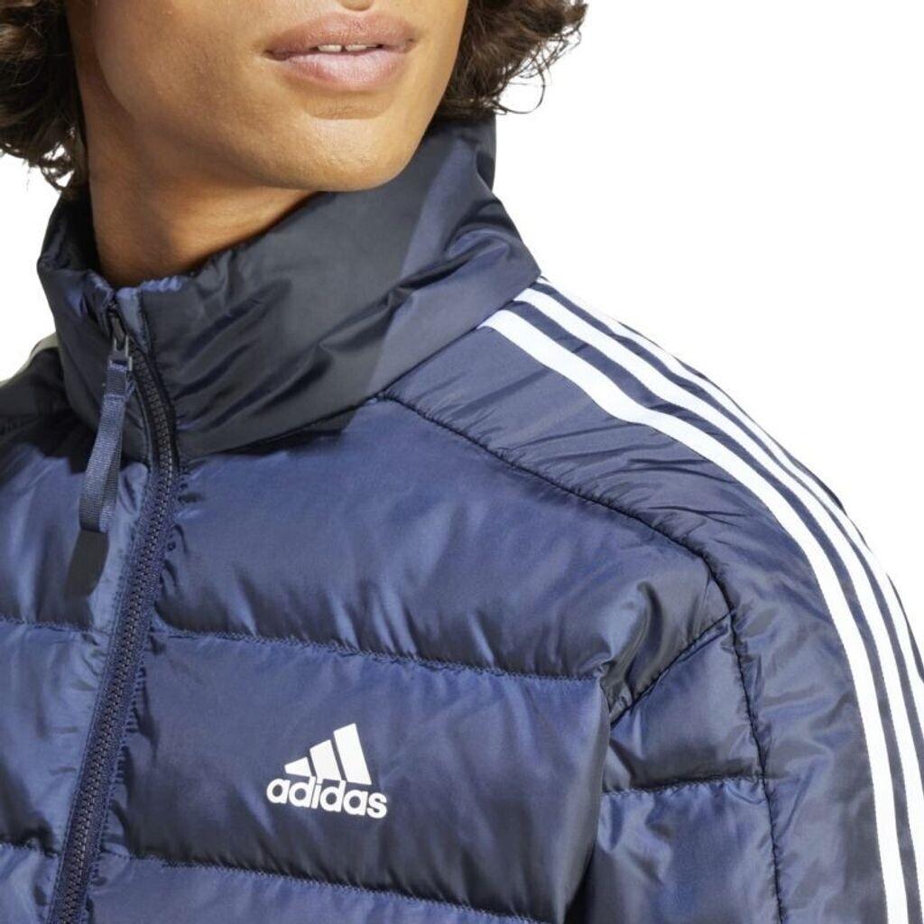 Зимняя куртка Adidas Essentials 3-Stripes Light Down Jacket IK3205 legend ink