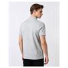 Men's Plus Size Henley Shirt (Up To 8XL) - 95% Cotton Short Sleeve Casual T-Shirt with Button Placket - Big and Tall Summer Top