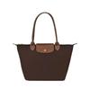 Bolsa Longxiang bolsa semanal de nailon bolsa de dumplings bolso tote bolso de hombro bolso de mano bolso de axila bolso de mujer