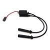 Ignition Coil 68V-82310-00-00 For Yamaha Outboard 115 200 225HP 2000-2006