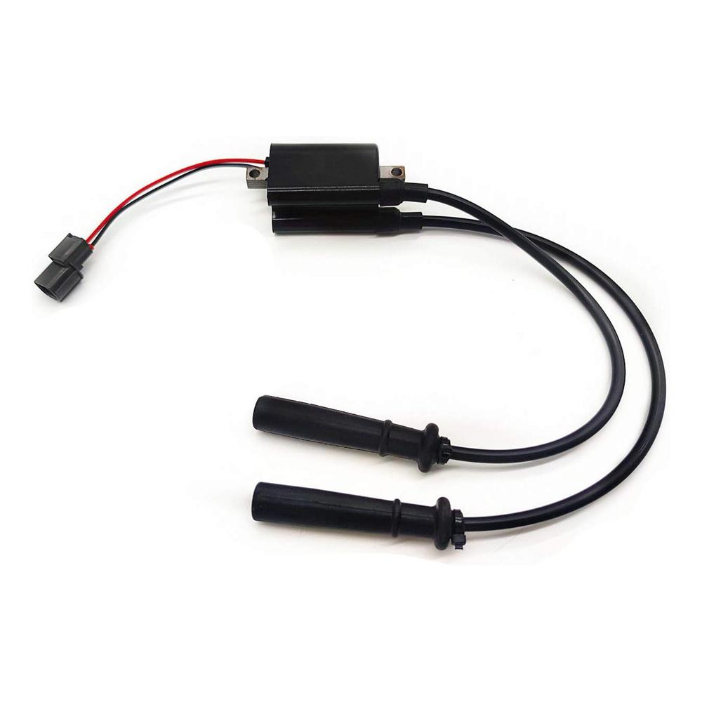 Ignition Coil 68V-82310-00-00 For Yamaha Outboard 115 200 225HP 2000-2006