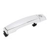 LH Front Left Driver Side Exterior Door Handle For Nissan Armada Titan 2005-2015