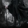 Silver Lion Head Resin Walking Cane Fashion Decorative Steel Stick Gentleman Lion Performance Stage Cane 93cm