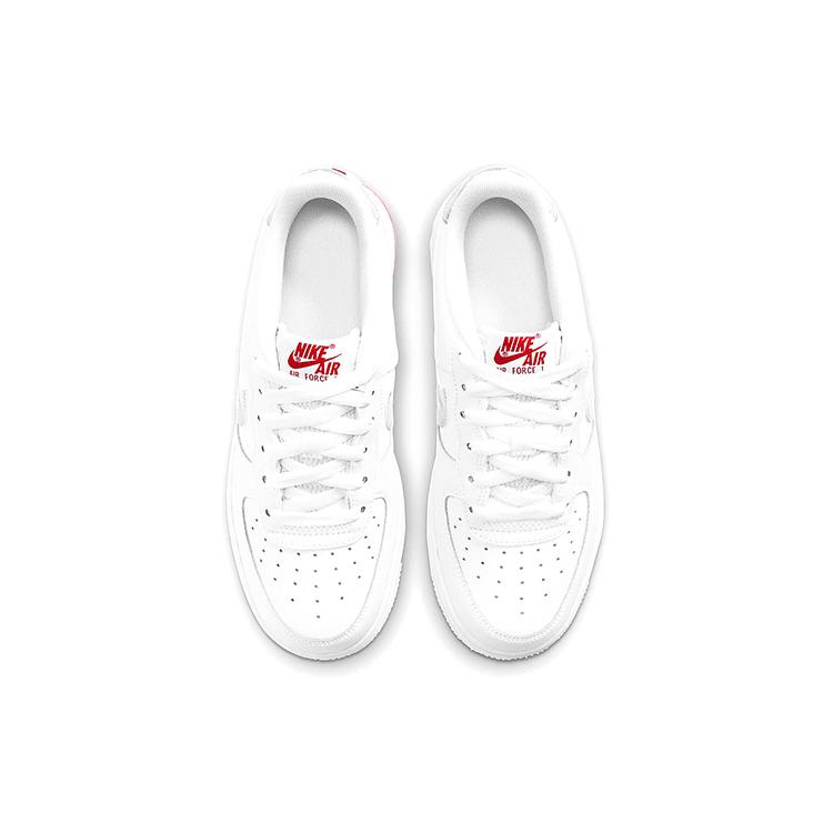 Nike Air Force 1 Low Topography Swoosh GS DJ4625-100