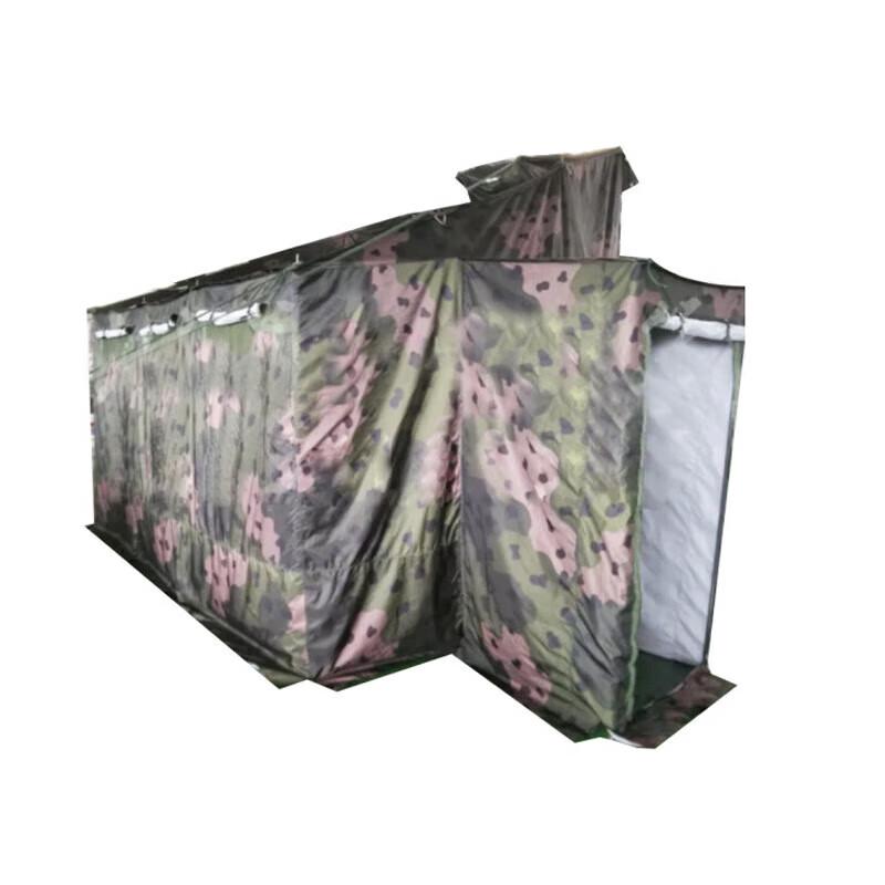 GOWKE Car-Side Shower Tent Standard