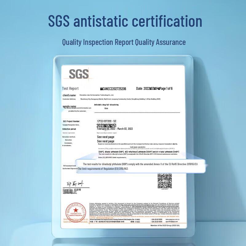 Blue Gorilla Apple iPhone 16 Pro Max Tempered Glass Screen Protector