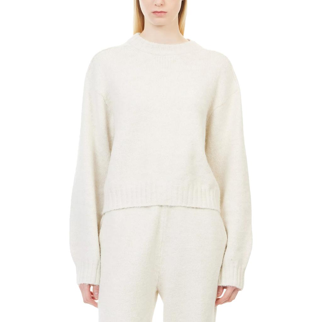 Couture Club Womens/Ladies Relaxed Fit Jumper
