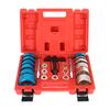 28 - 64mm 22pcs Universal Crank Oil Seal Remover Installer Removal Installation Puller Car Hand Crankshaft Camshaft Oil Seal