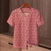 Yuzhaolin Women's Summer Blouse