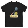 Pancake Turner Kitchen Home Cooking Culinary Utensil T-Shirt