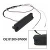 Boot Handle Release Switch For Hyundai For Santa Fe MK3 2012-2018 81260-3W000 Trunk Switch Button Tailgate Car Accessories