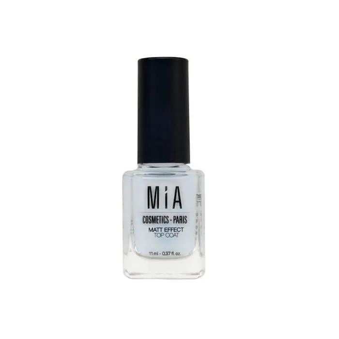 Mia Cosmetics Vernis A Ongles Матовый эффект