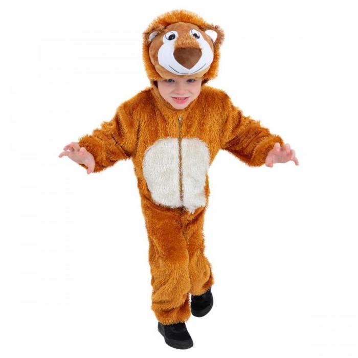 Smiffys Childrens/Kids Lion Costume