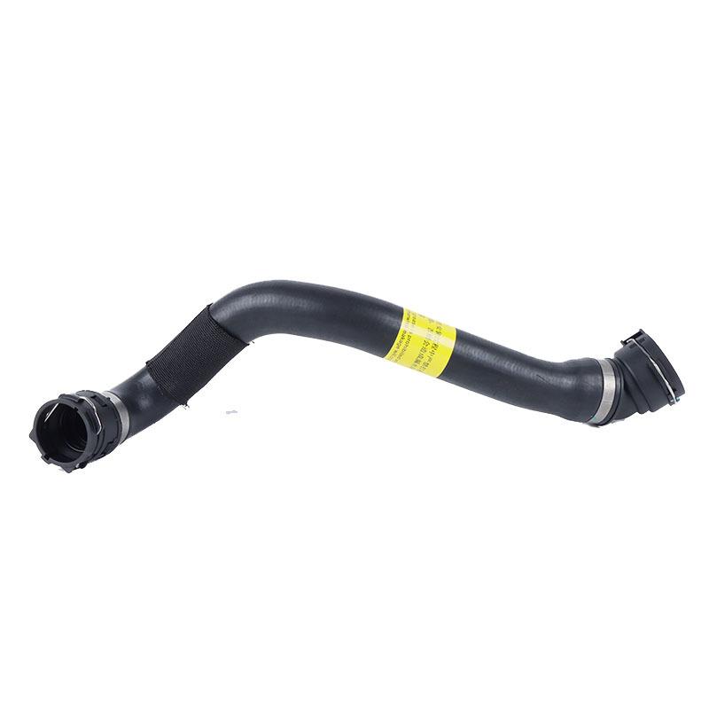 1712 8602 603 Car Accessories Engine Radiator Coolant Hose OE 17128602603 for BMW G38 G12 High Quality