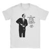 Fawlty Towers My Favorite Mean Heavy And Deep Love T Shirt Cotton Tops Fashion Short Sleeve O Neck Tee Shirt Plus Size TShirts