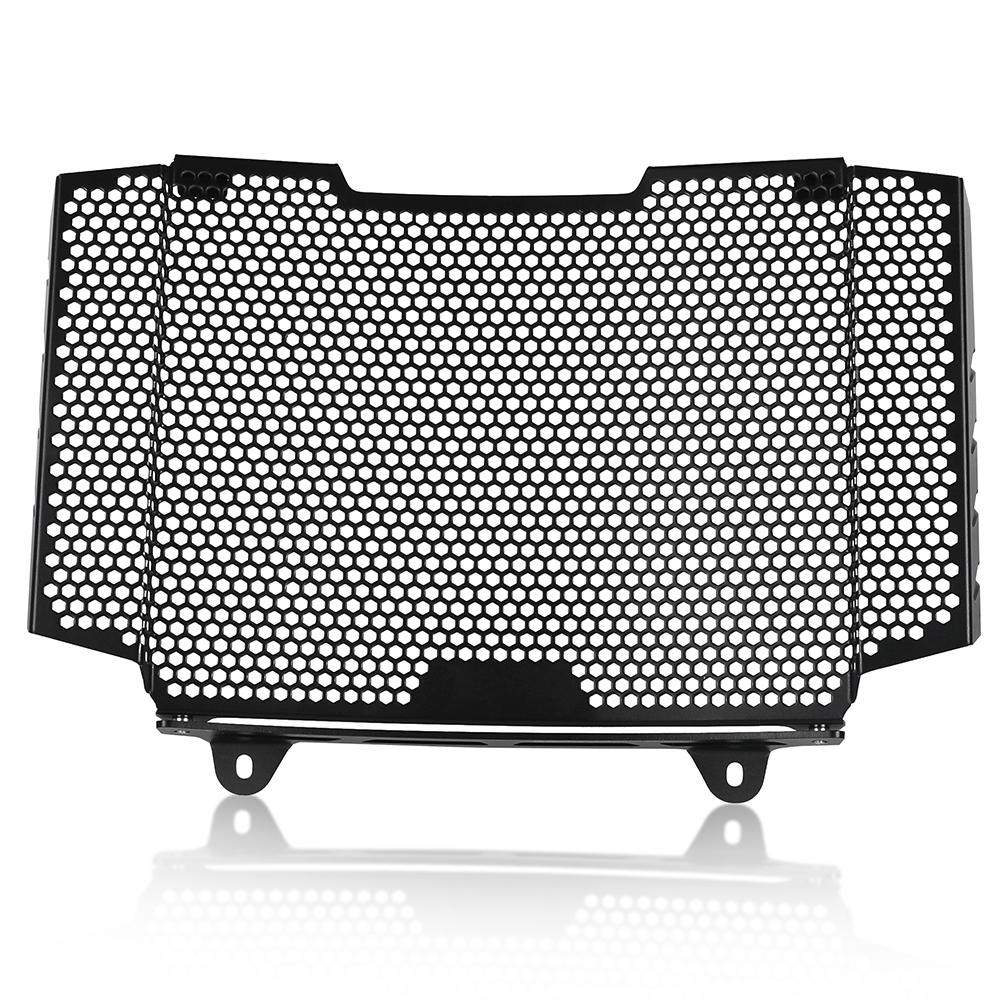 Radiator Guard Protector Grille Grill Cover FOR 790 Duke 2018 2019 2020 2021 2022 Motorcycle Radiator Grill Parts 790Duke