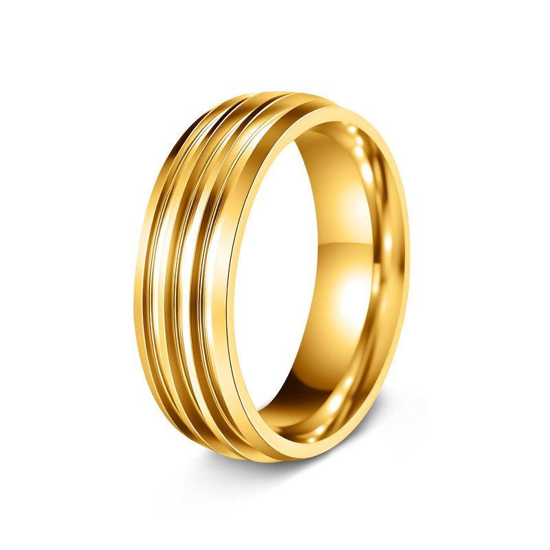 Fashion Popular Jewelry Ornament DIY Handmade Titanium Steel Ring Ring Ring Eardrop Frame 304 Stainless Steel Accessories Thumb Ring