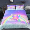 Animated Cartoon Bedding Set Exquisite Bedding Set Quilt Cover Bedspread Bedspread Set Bedding Set Luxury Birthday Gift