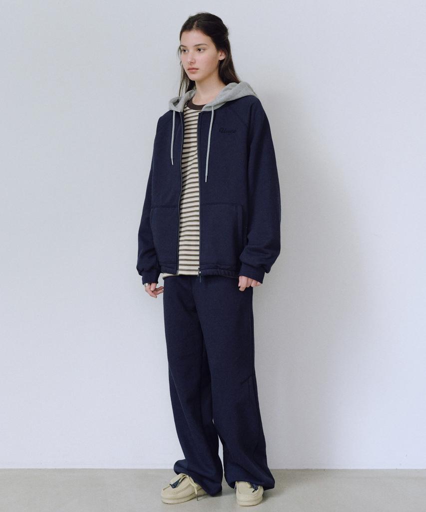 Yulago Play Wide Sweatpants