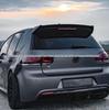 Volkswagen Golf 6 GTI Osir-Style Rear Spoiler (2008-2013)