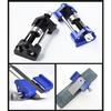 Chisel Blade Sharpening Guide, Planer Blade, Chisel Sharpener, Sharpening Guide, Polishing, Honing Guide, Home Sharpener, Adjustable Angle Sharpener,