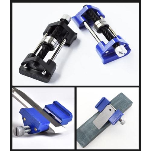 Chisel Blade Sharpening Guide, Planer Blade, Chisel Sharpener, Sharpening Guide, Polishing, Honing Guide, Home Sharpener, Adjustable Angle Sharpener,