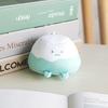 Cute Fried Shrimp Plush Keychain Cartoon Doll Bag Charm Girly Pendant Toy