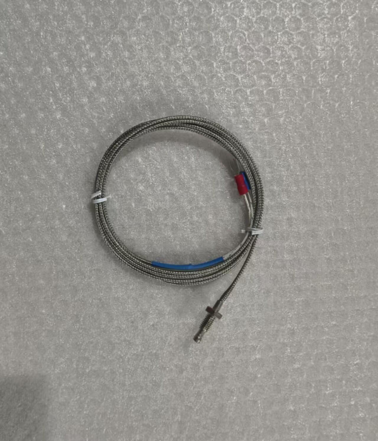 Edge Banding Machine Temperature Controller Thermostat with Thermocouple Probe