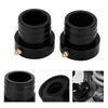 Pair of Front Axle Tube   Kit MG21103 Replacement for   Cherokee   30Celsius44 1984‑2001