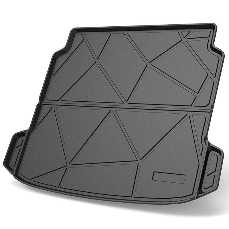 Tiggo 7 TPE Trunk Mat - Custom Fit & Decorative