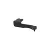 Haoge THB-CB Thumb Rest Grip, Black, for Leica CL Camera.