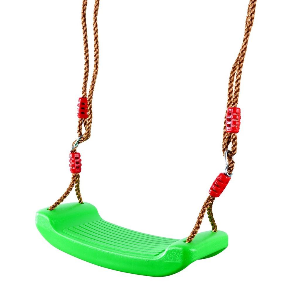 Gartenschaukel für Kinder Baby Schaukelbank Sitz