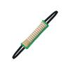 Dog Chew Sticks for Training Teeth Grinding Puppy Dental Care Bite Resistant Toy for Indoor Use