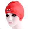 WEZHO Adult Unisex Silicone Swim Cap