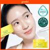 Green Tangerine Vita-C Dark Spot Care Eye Patch Alpha 60 Sheets