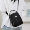 Women's Fashion Handbag Shoulder Diagonal Span Bag