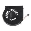 CPU Cooling Fan 4 Pin Connector Replacement Laptop Internal Cooler for HP Pavilion G4 2000 G7 2000 G6 2000