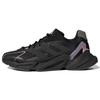 New X9000l4 Cozy Wear Resistant Black Purple Women's GZ6571