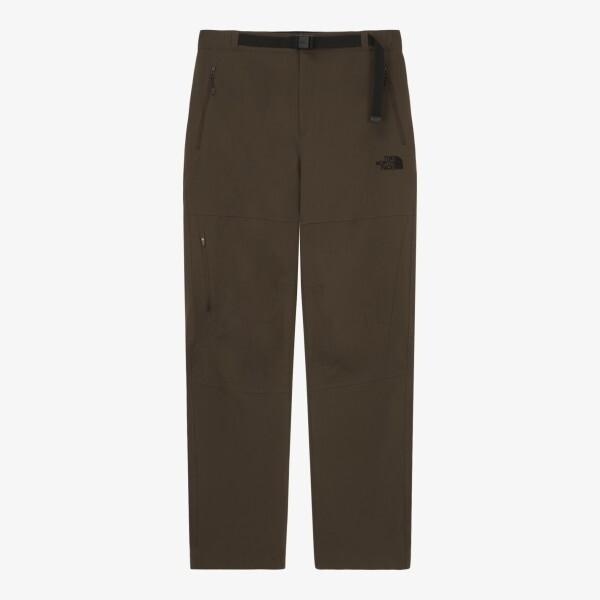 The North Face Stride Men S pantS Np6nr52b Brw