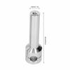 WLGOLD Handlebar Riser, 2pcs 25mm Handlebar Bar Riser Mount Clamp