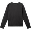 STONE ISLAND Logo Crew Neck Long Sleeve T-Shirt Men Tops K2S152100028S0013-V0029