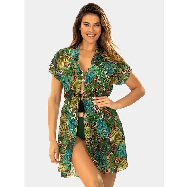 Туника пляжная Feba F218 EU XXL_XXXL