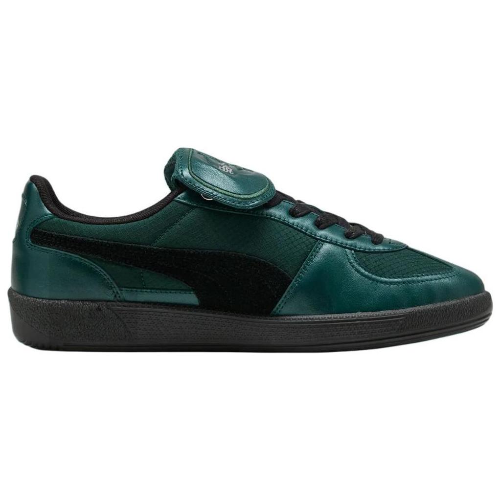 New PUMA Palermo Harry Potter Slytherin 401210-01