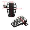 Motorcycle Front Footrests Foot Pegs Wide Pedals For Honda Cmx1100 Rebel 1100 2021-2022