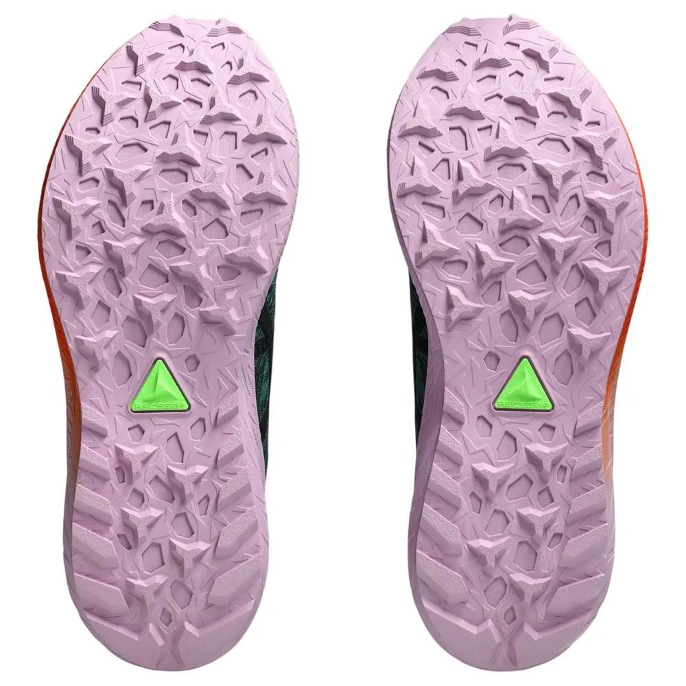 Asics Кроссовки для трейлраннинга Fuji Lite 5