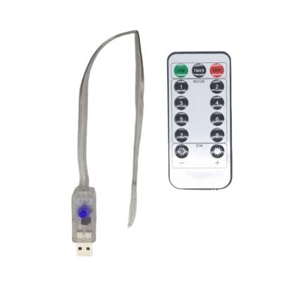Aydınlatma aksesuarları – RGB Kontrolörleri