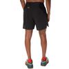 FUJITRAIL Casual Shorts Men's Black 2011D268-001