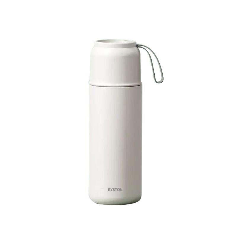 Boside BST-016 Qiwei 316 Stainless Steel Vacuum Insulated Mug 480ML