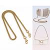 Coach Pearl Chain Strap for Tabby Mahjong Bag: Crossbody, Swinger, Shoulder, Underarm Accessory